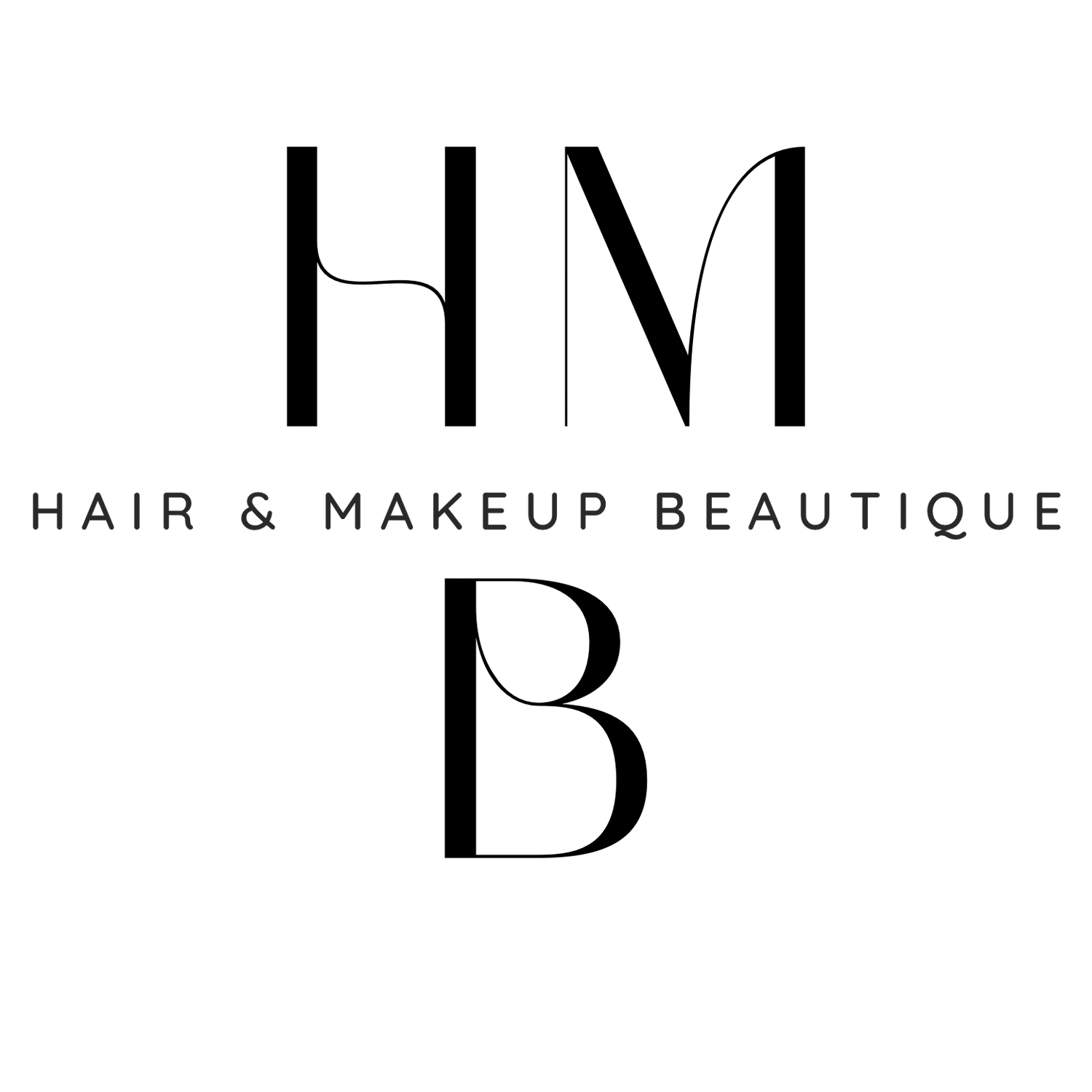 Hair &amp; Makeup Beautique