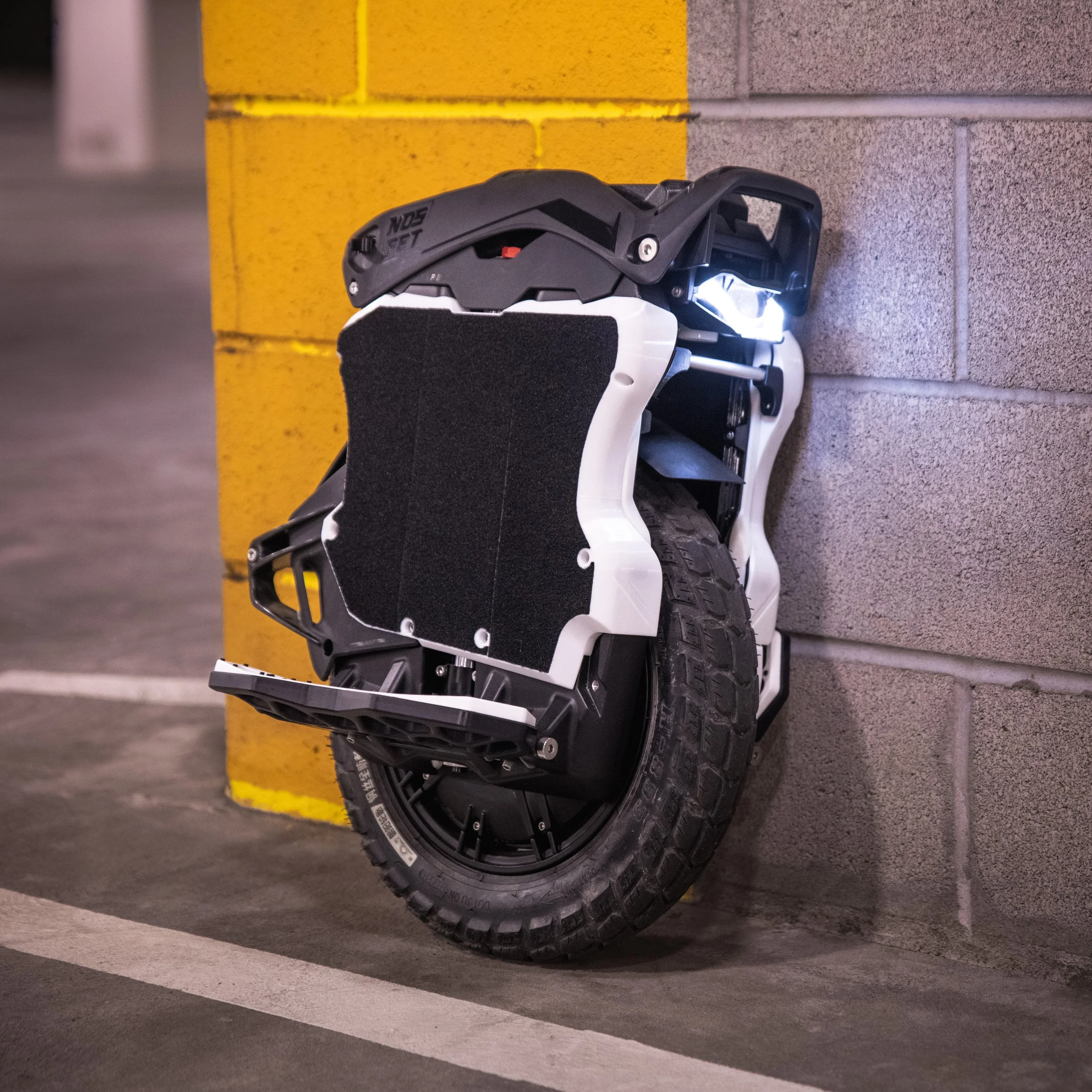 Aero v2 Vertex Fairing Set