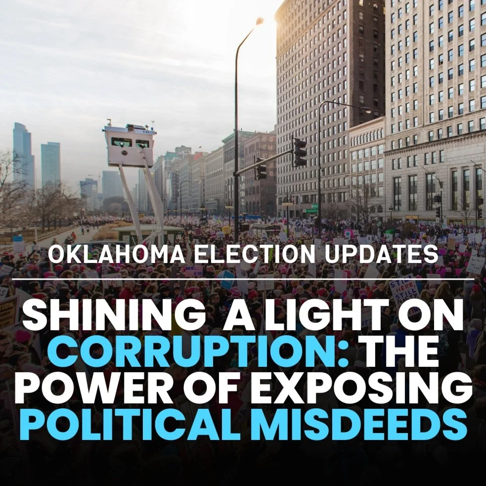 The unexpected defeat of Senator Jessica Garvin and Senate President Pro Tempore Greg McCortney.