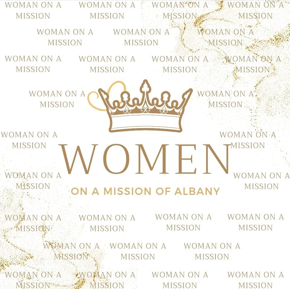 Women On A Mission Of Albany