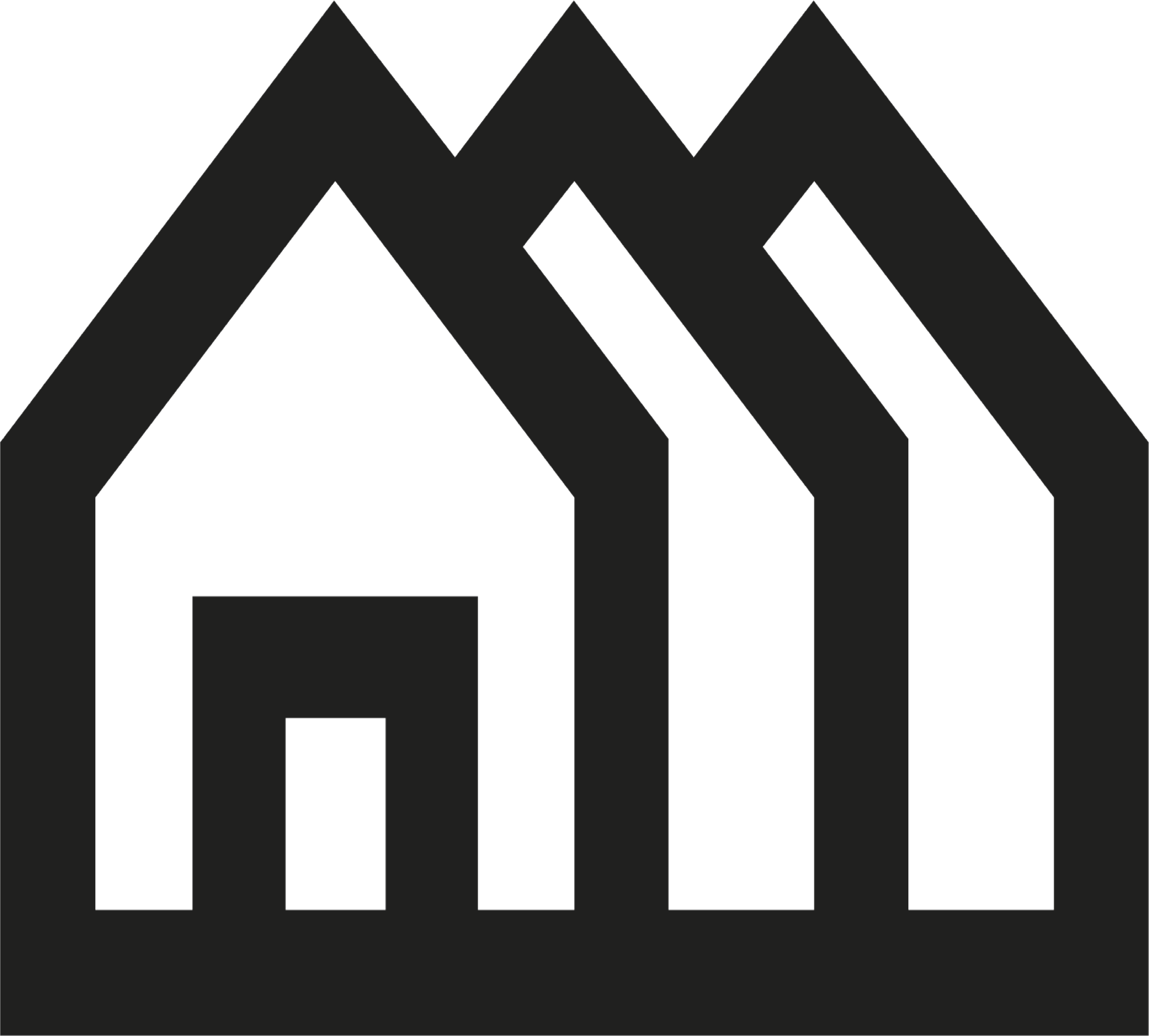 Outdoor Spaces icon