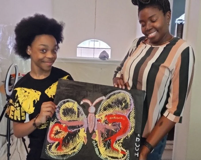 &ldquo;Please help Isaiah win this competition by your free vote every day until 3-26 on Facebook&rsquo;s link below! He is an artist extraordinaire and deserves to win! 🏆  We need your help! Thank you!&rdquo;

https://artistickid.org/2026/isaiah-7f