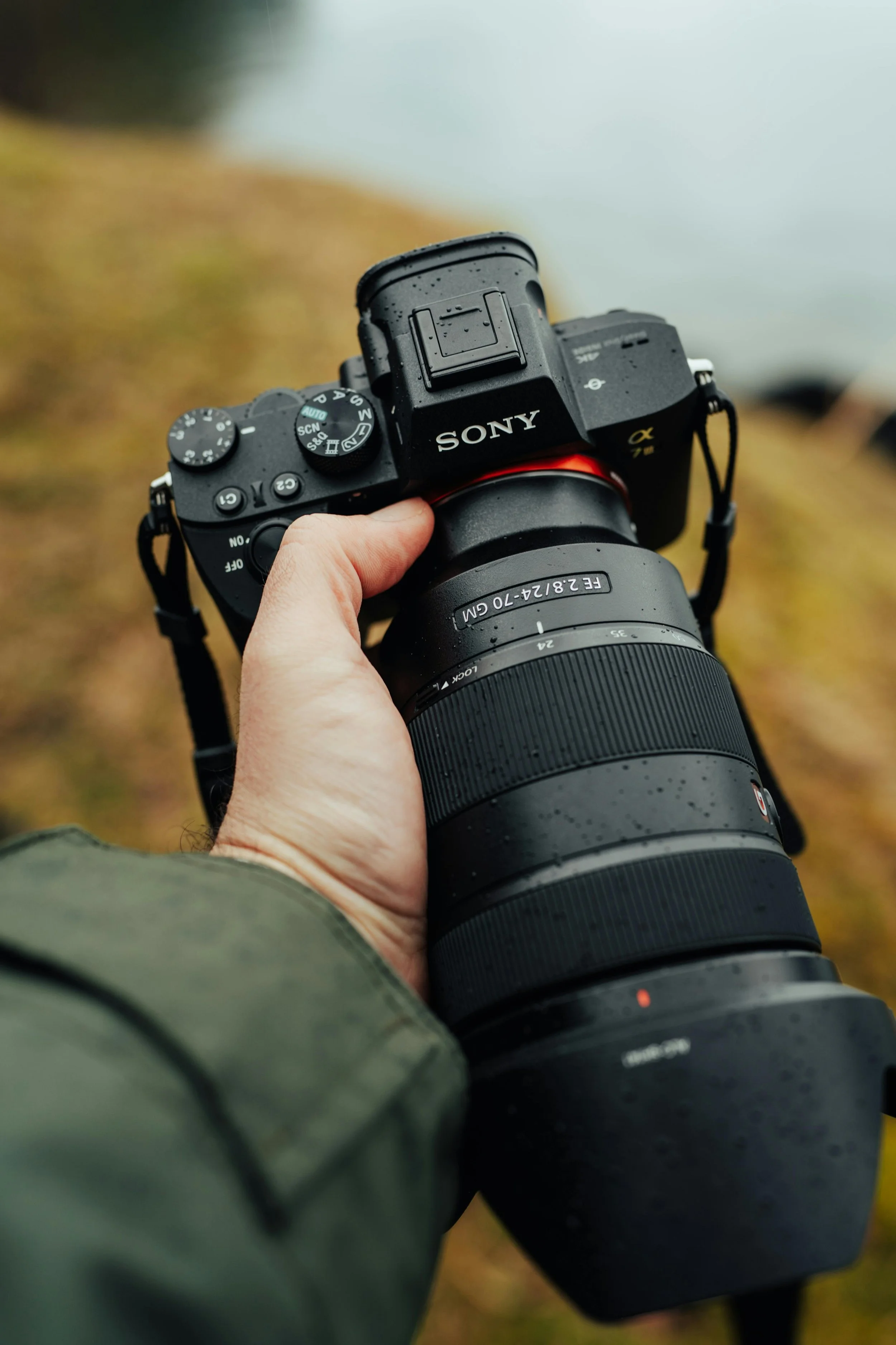 Why Photographers Should Be Blogging