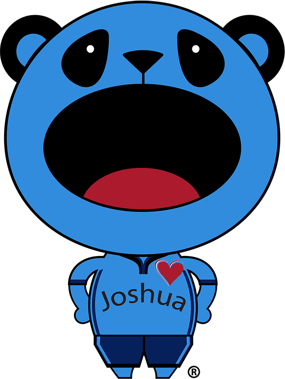 Joshua&#39;s Gift