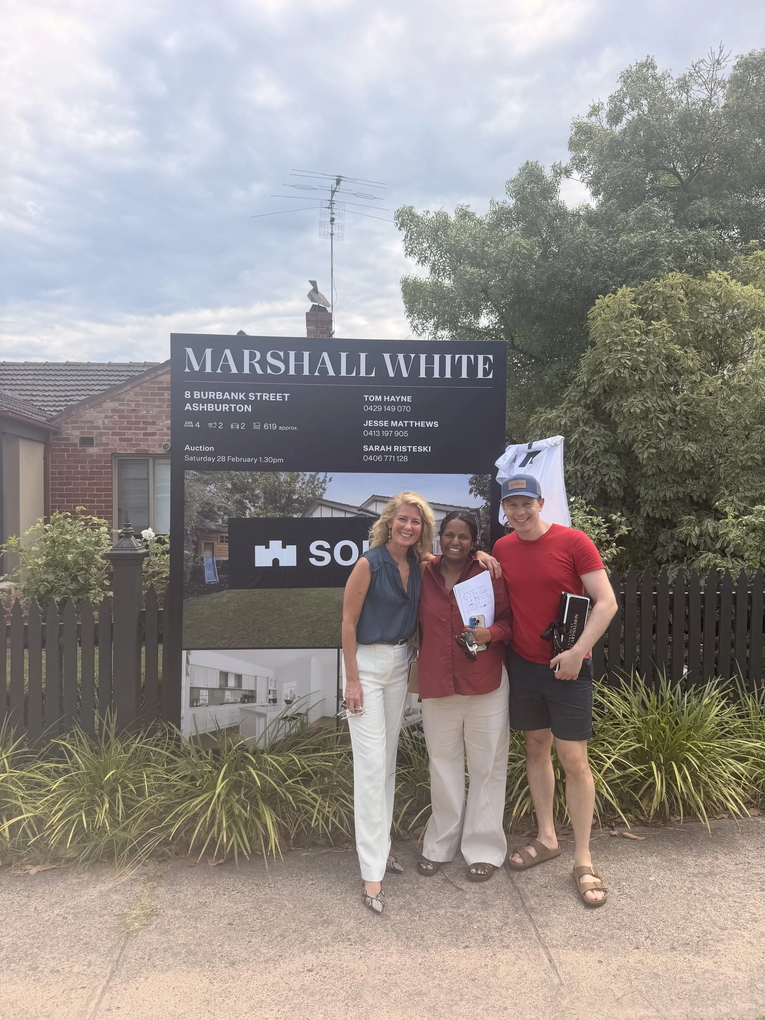 Some Homes Are Selling. Others Aren’t. Here’s What Most People Are Missing.