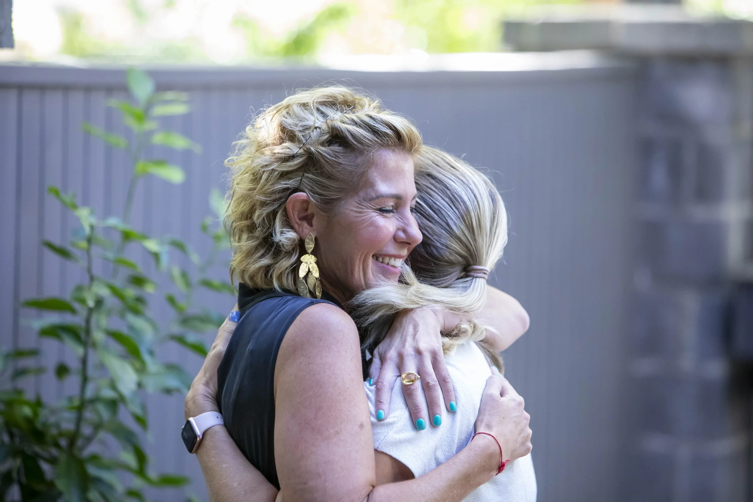 Moving Away, or Moving Toward? What I've Learned About Buying on Your Own