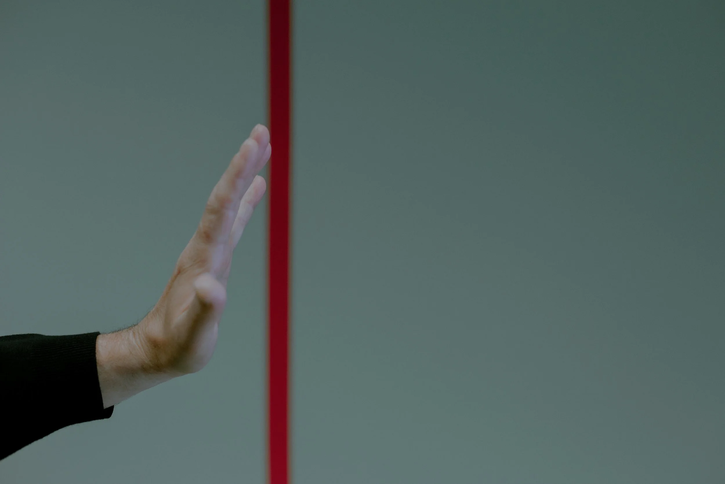 Why Saying "No" Makes You a Better Doctor