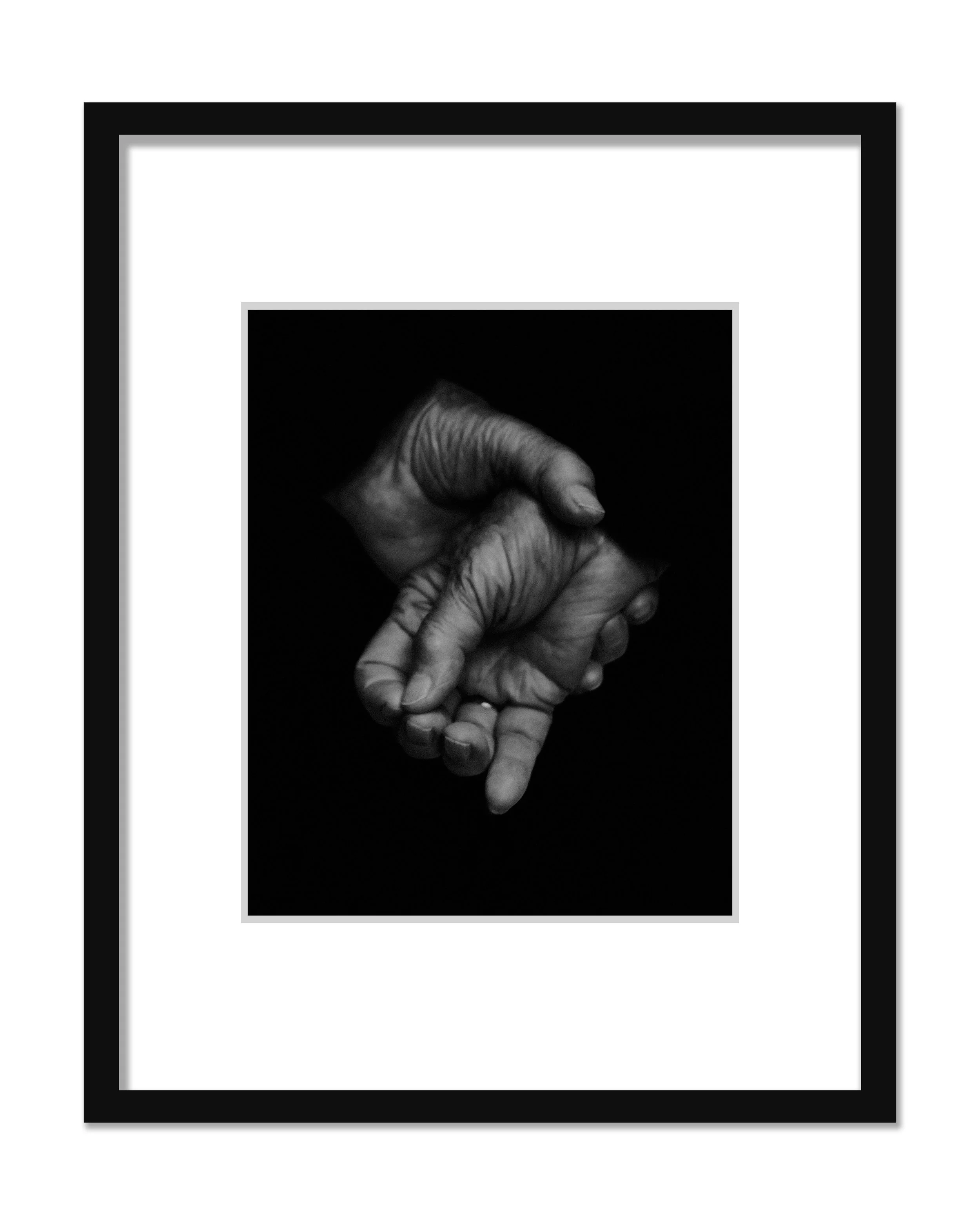 PASSAGE OF TIME (2024)20x25 10 + 2 AP