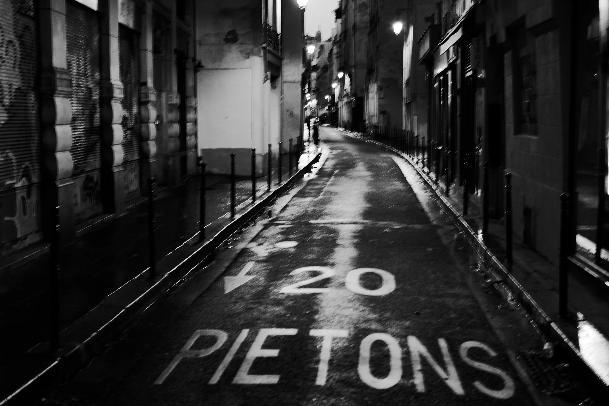 Photographic diary (October) 