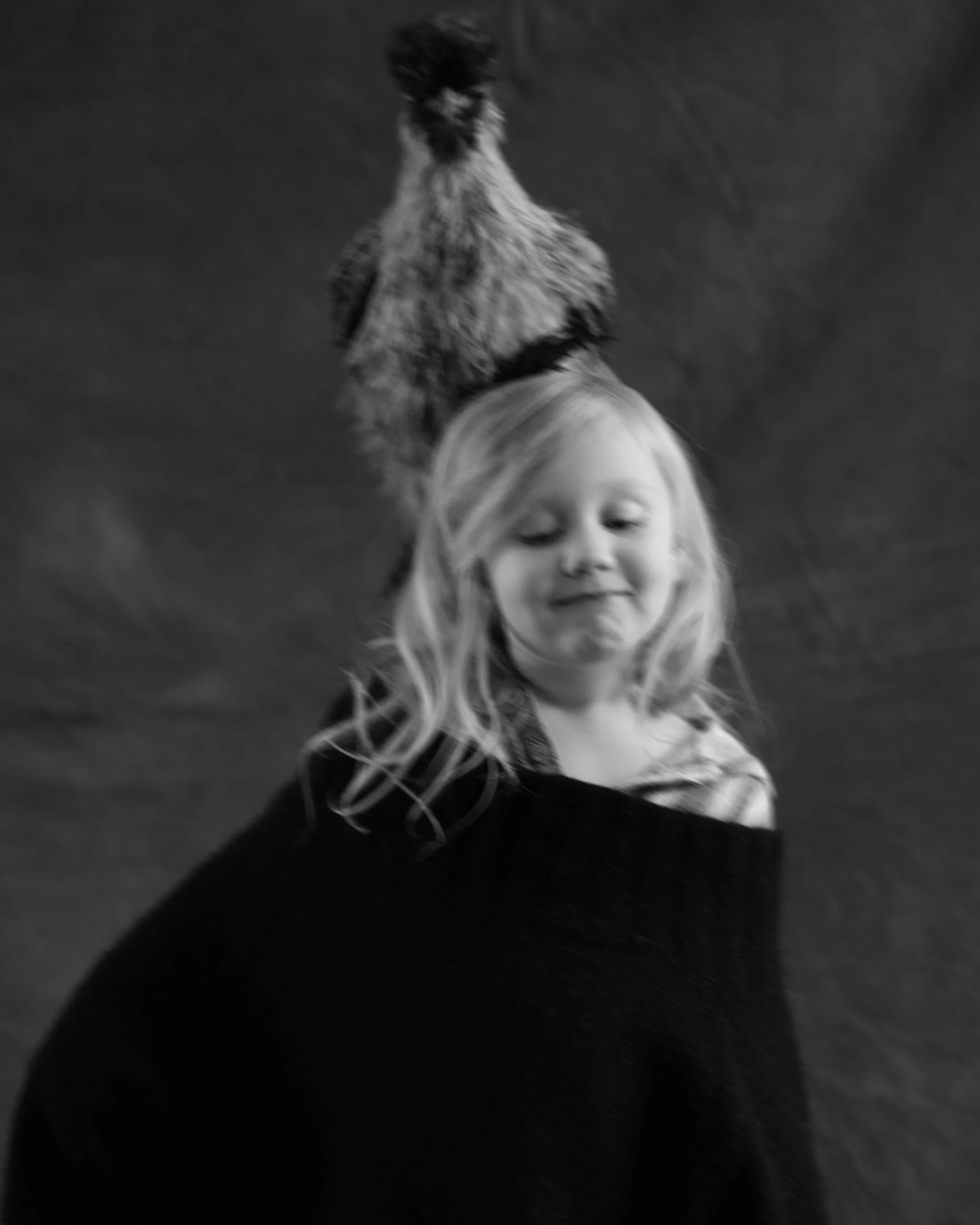 Photographic diary (January) 