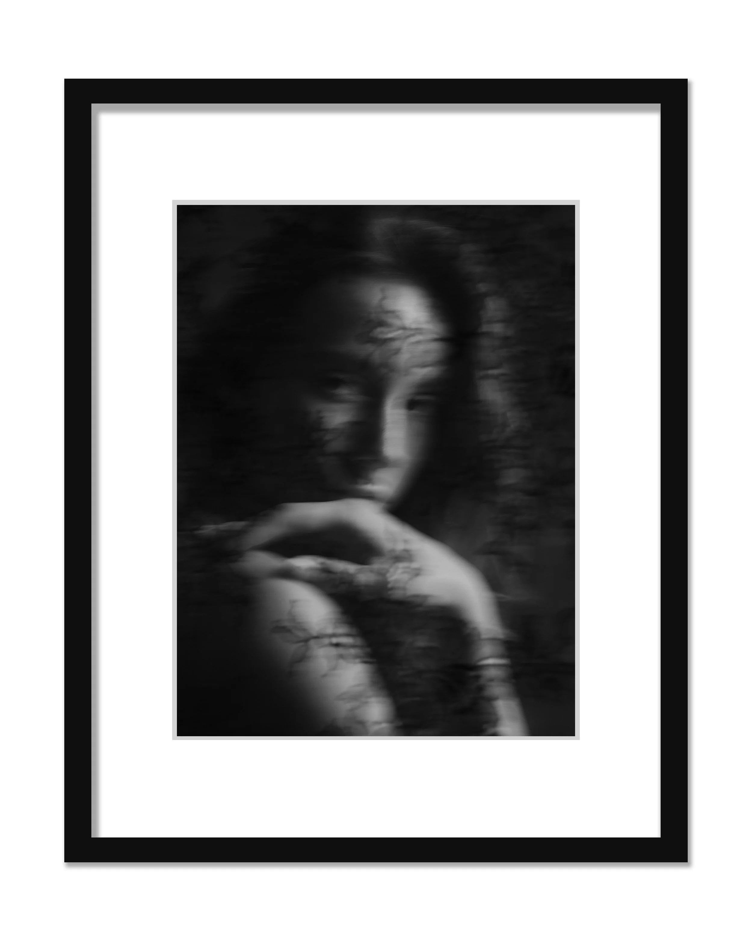 PERSUASION IIII (2026) 40x60
         10+2 Ap 