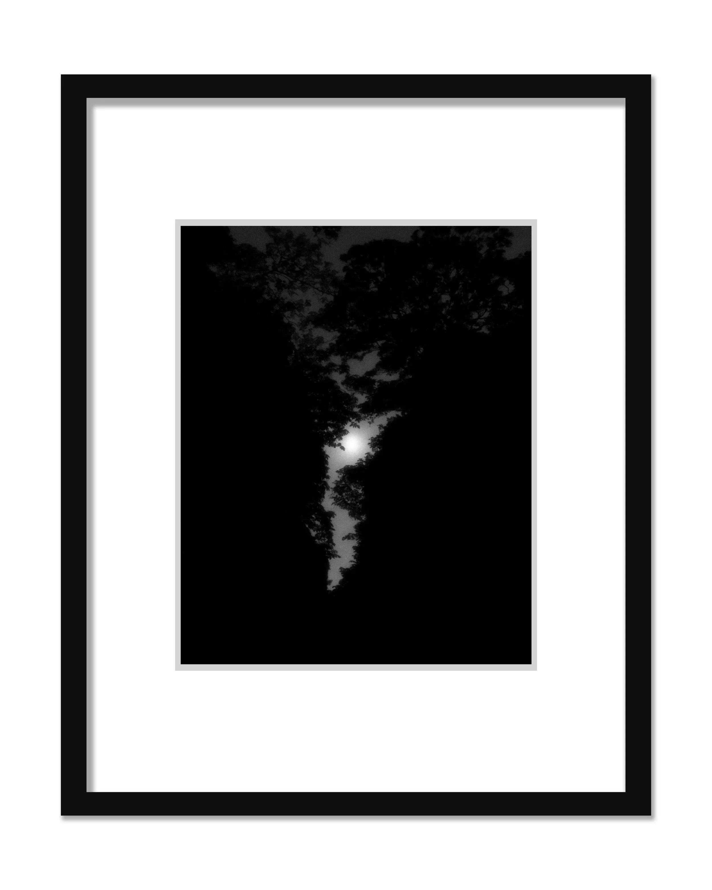 DEPARTURE OF DAYLIGHT (2023) 20x25 10 + 2 AP