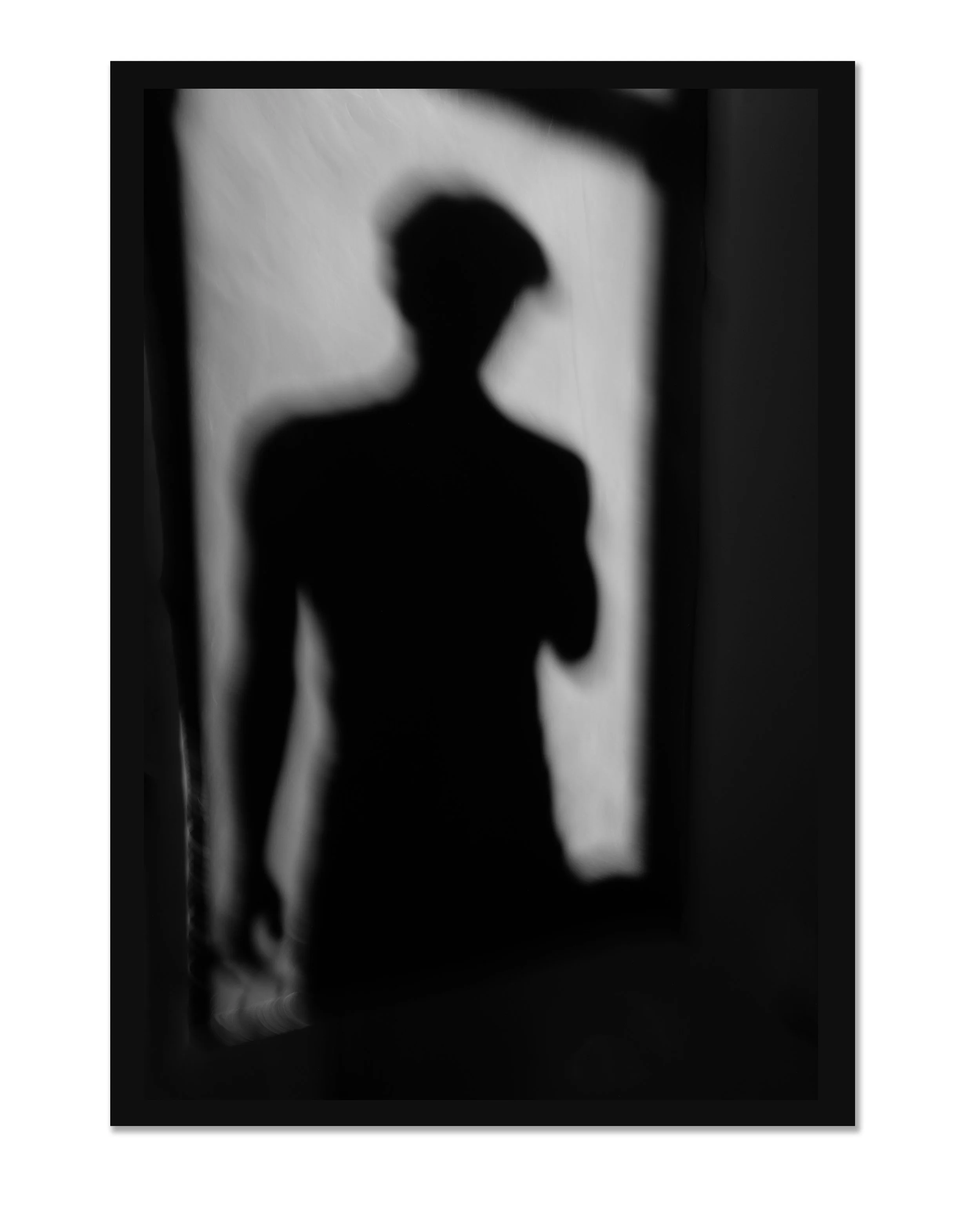 SELF PORTRAIT (2024) 25 x 35 9 + 2 AP