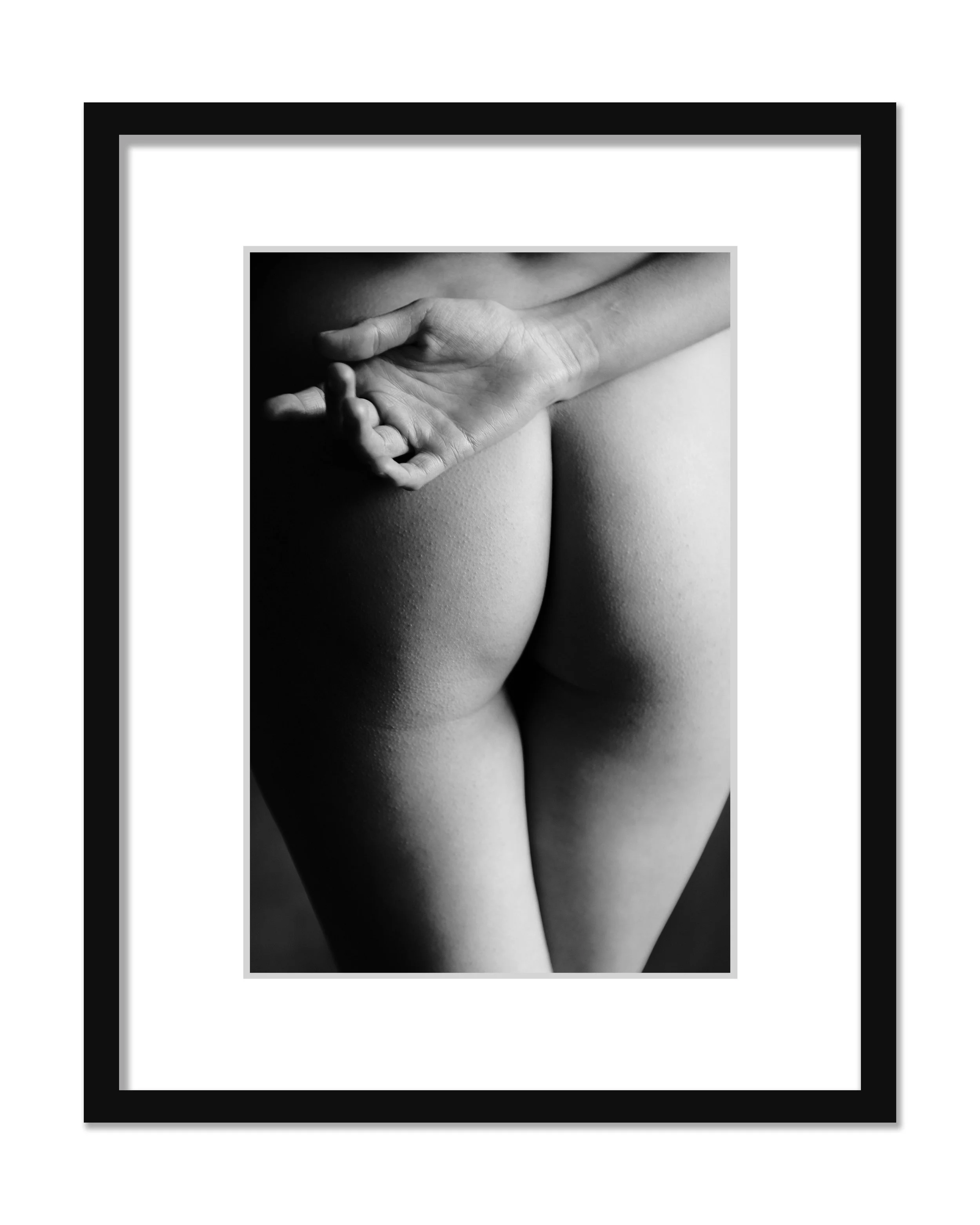 PERSUASION III (2025) 25 x 30 9 + 2 AP