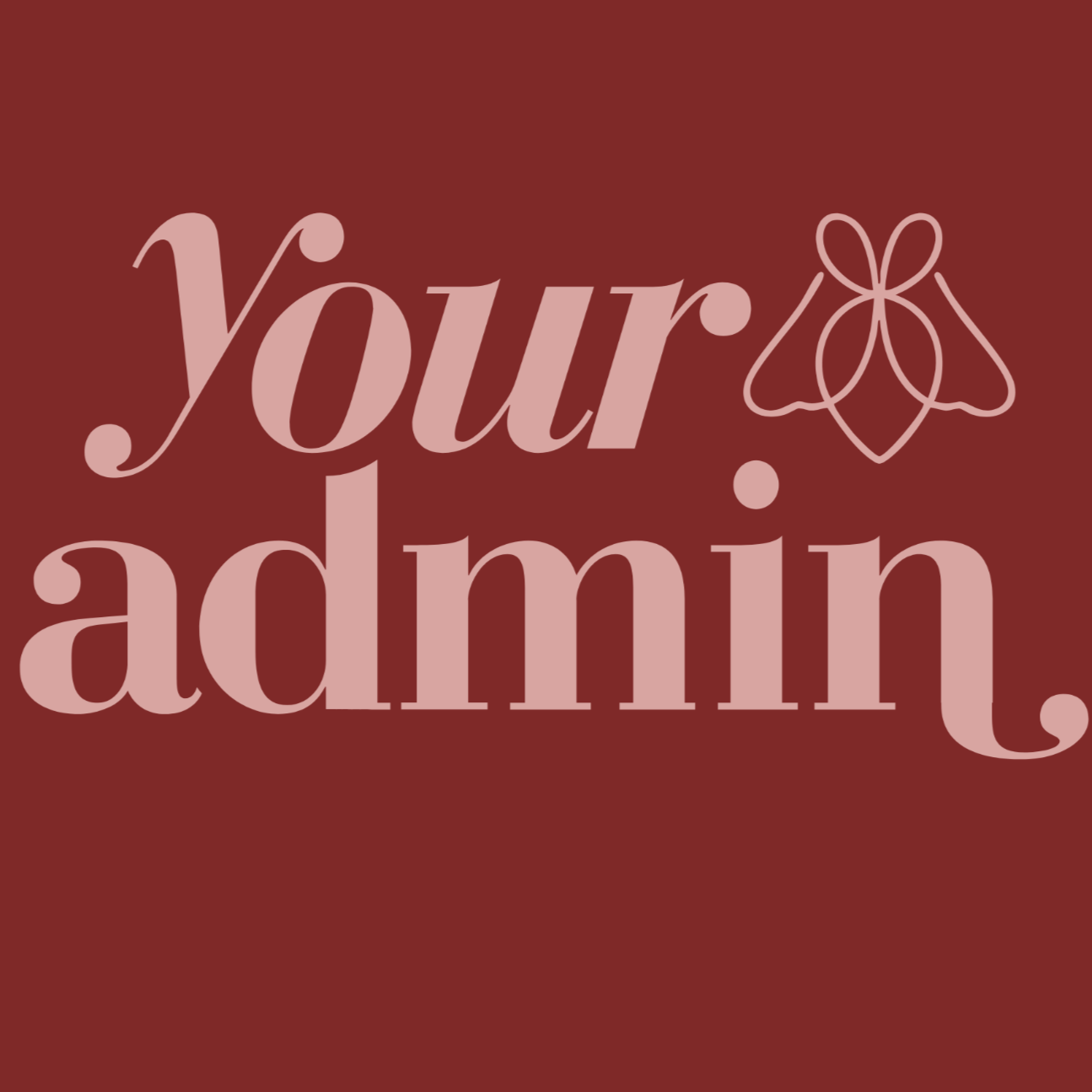 Your Admin 