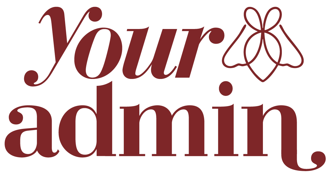 Your Admin 