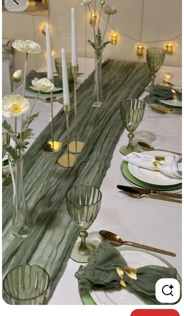 Layali Ramadan: Open Table