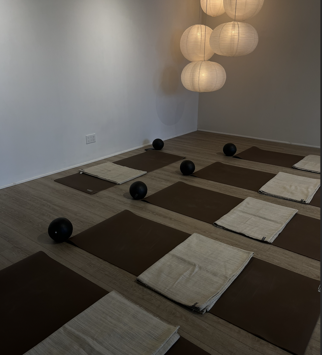 Sister’s Circle Pilates