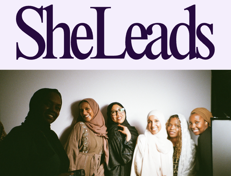 SheLeads