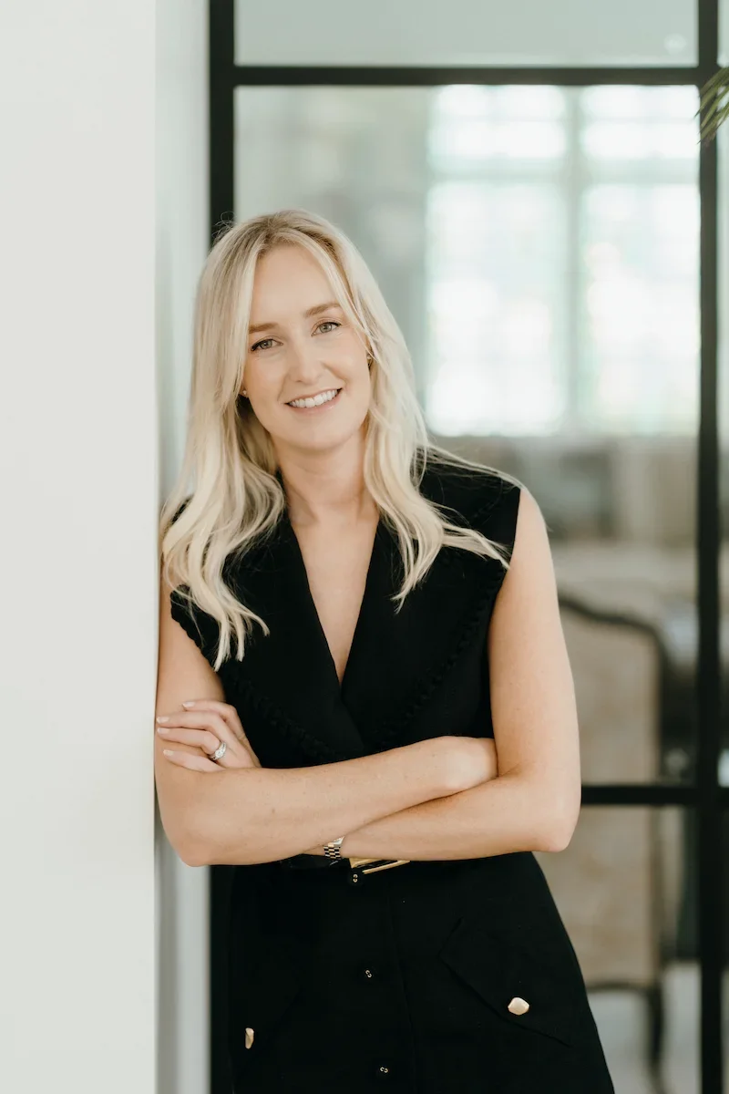 Renee Daysh-Smith - Create&Co - Marketing Consultant