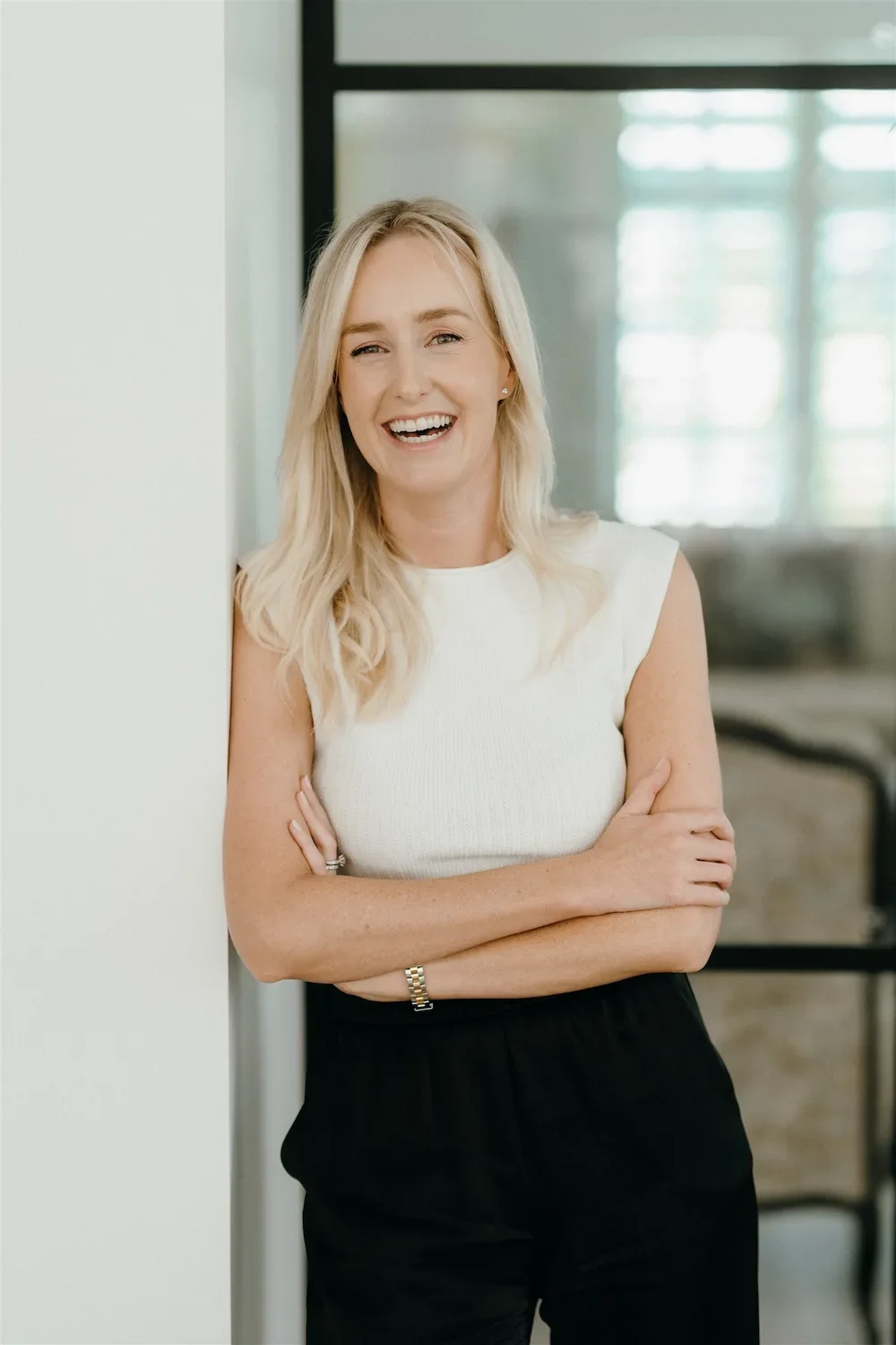 Renee Daysh-Smith - Create&Co - Marketing Consultant