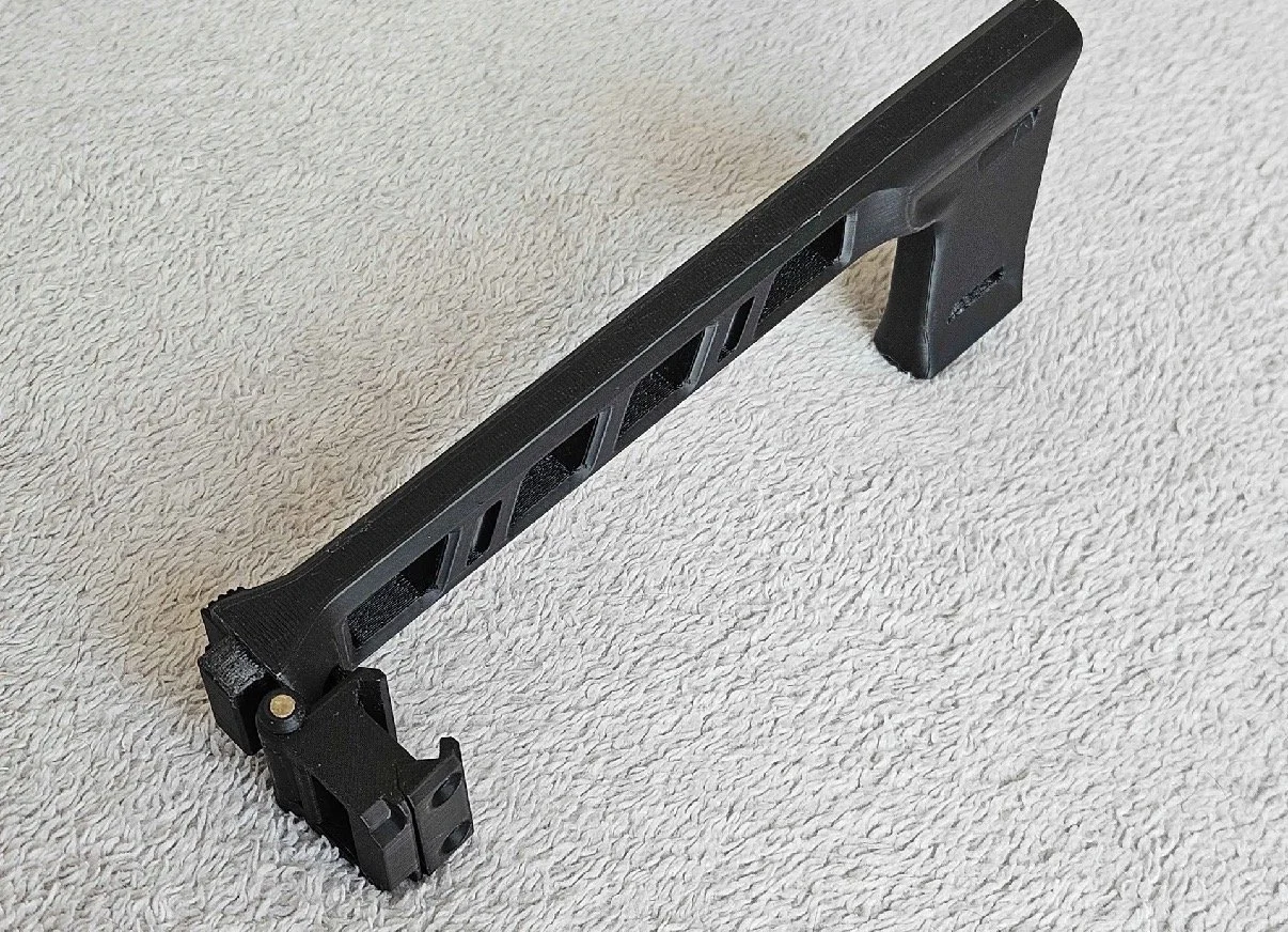 Picatinny Stabilizing Brace