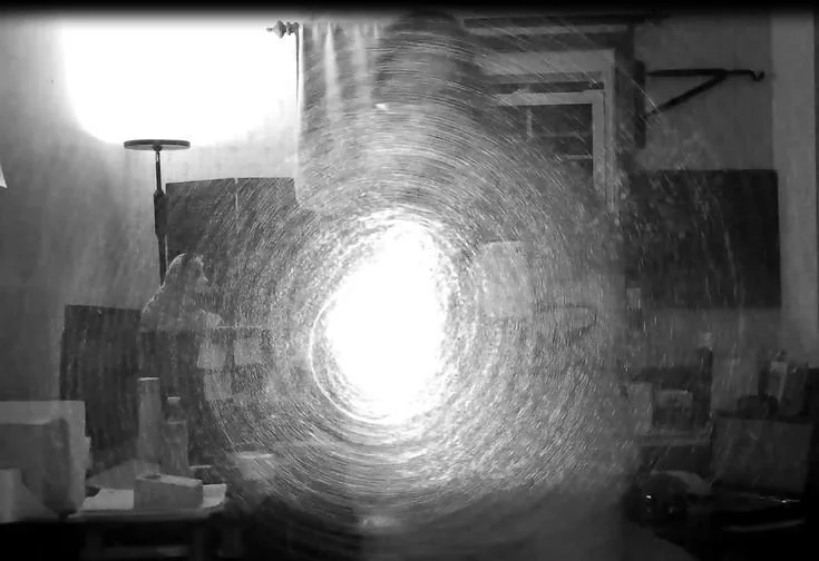 Apprenticeship through interference: On learning how navigate healing without collapsing into dogma