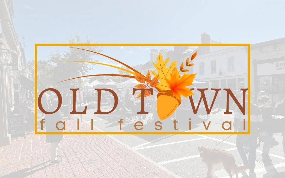 Warrenton Fall Festival