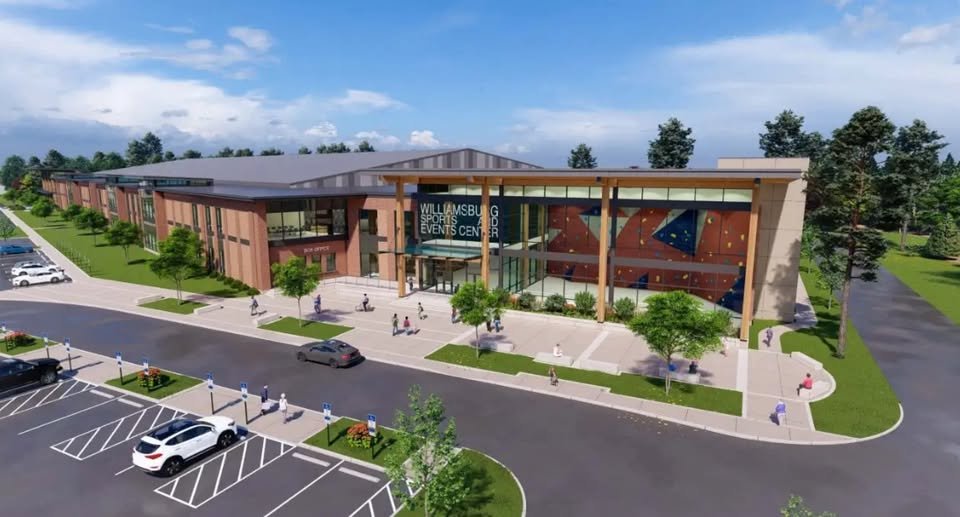 Greater Williamsburg Fall Craft and Vendor Show