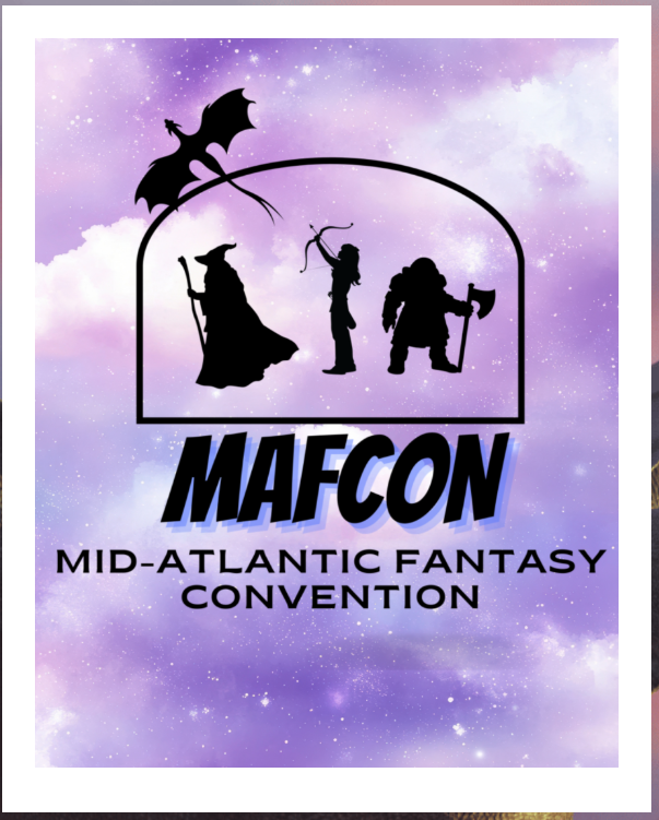 Mid Atlantic Fantasy Convention