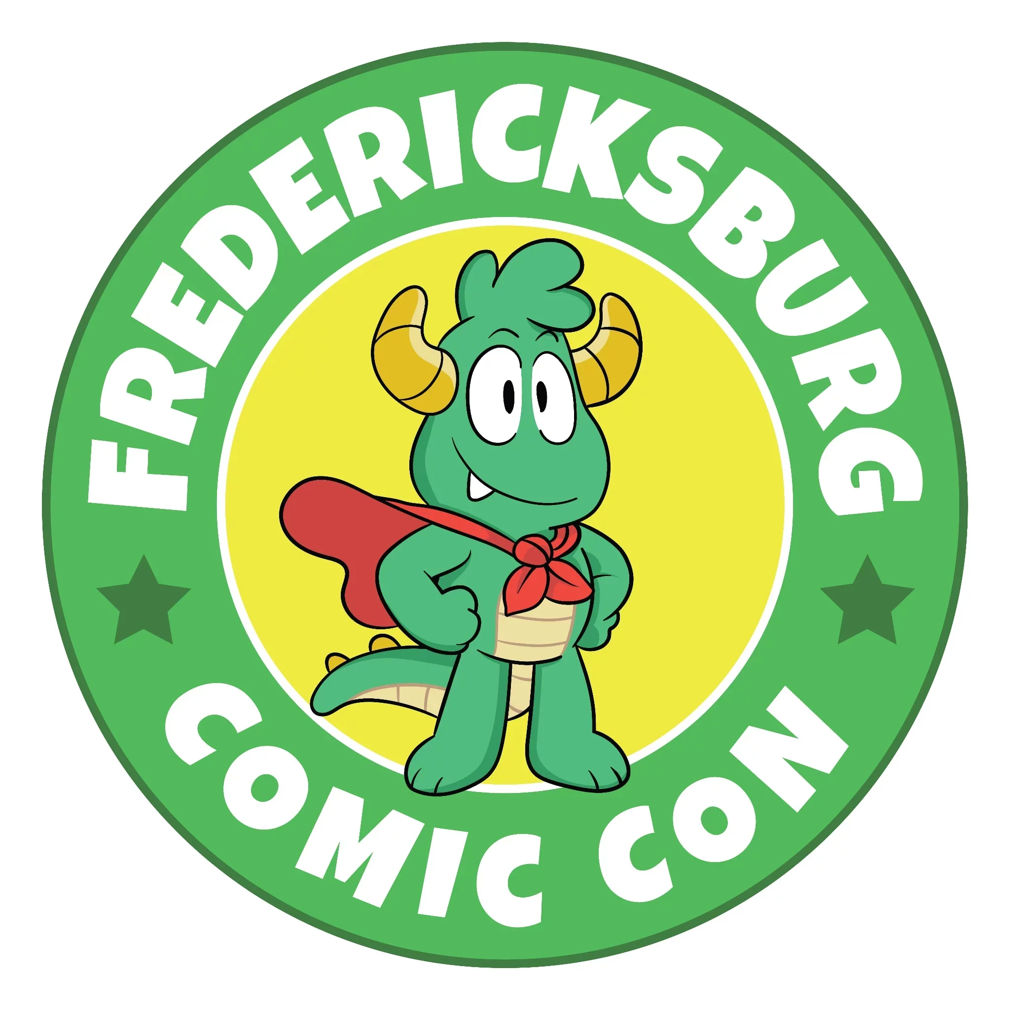 Fredericksburg Comic-Con