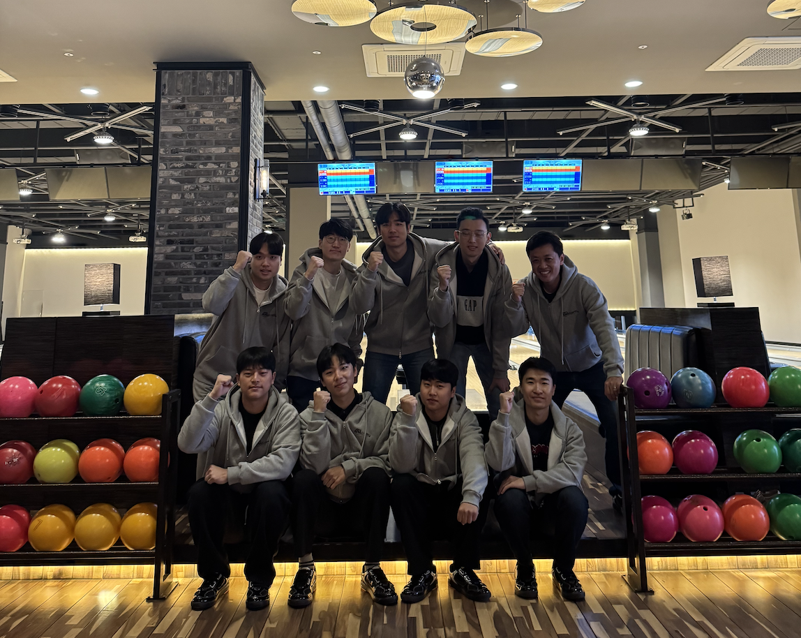 Q-SPIN Sports Event!