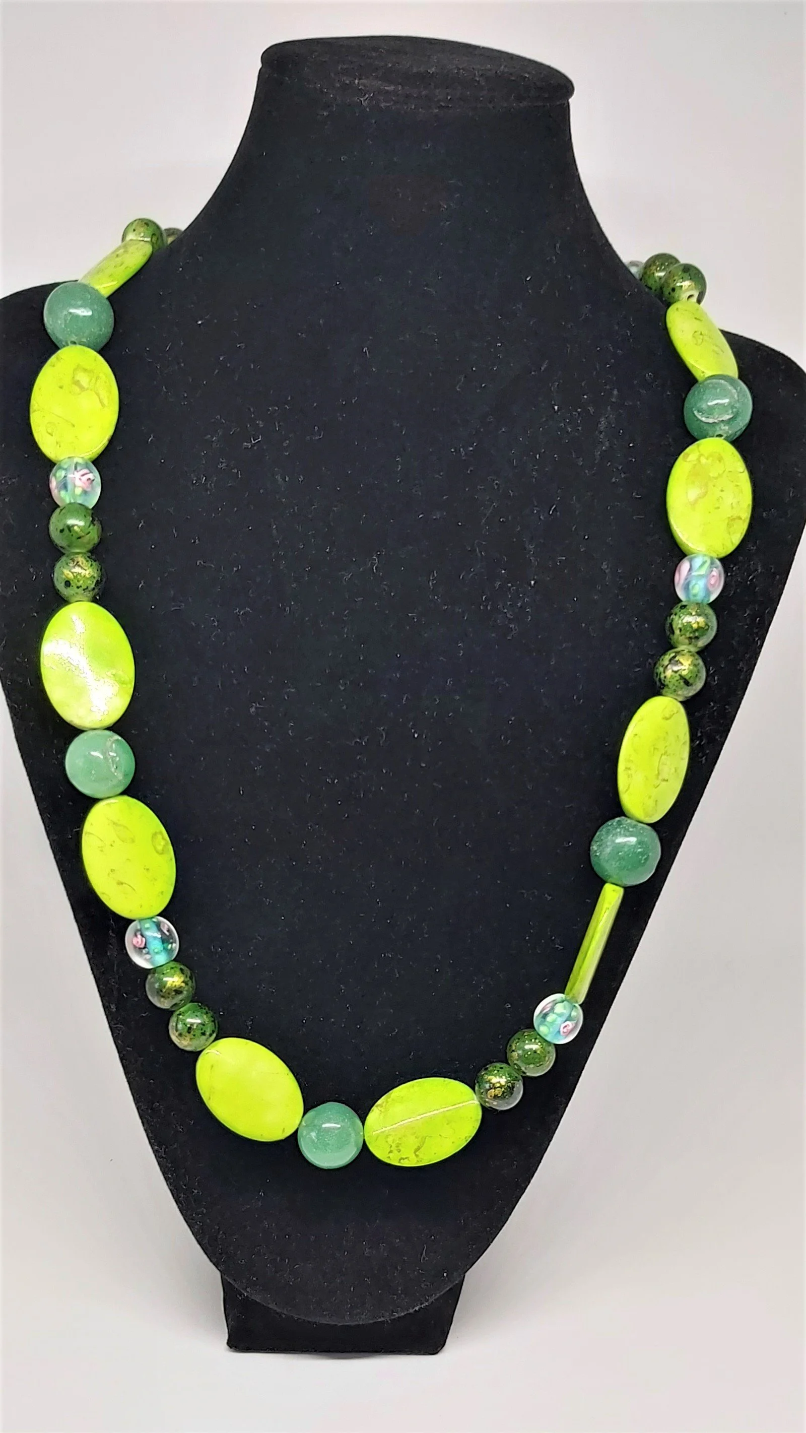 Green glass & Arcrylic.jpg