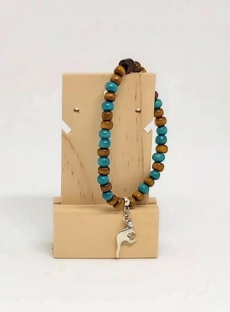 Livity Original Bracelet: Outback Glide (Australian Heritage Collection)