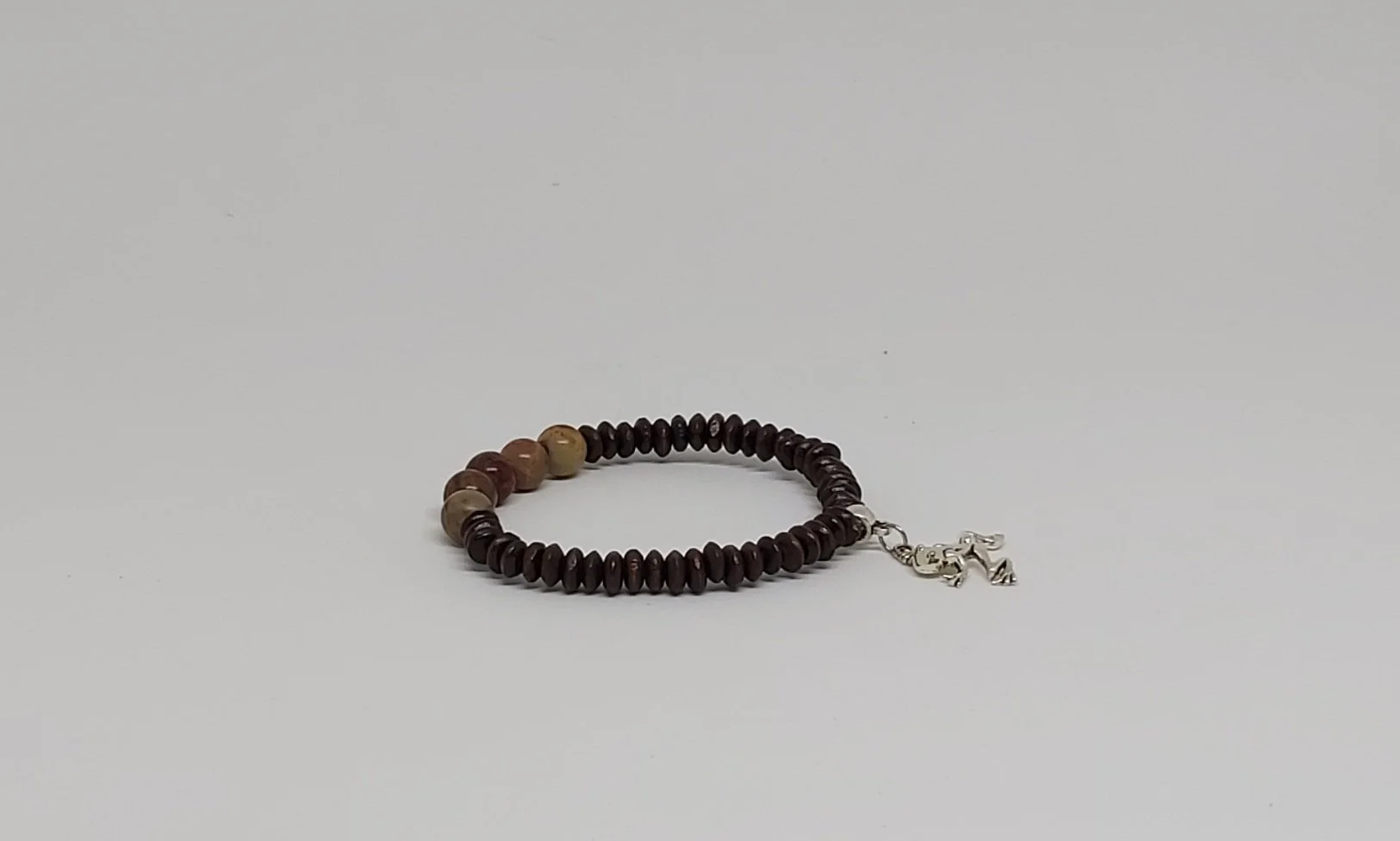 Picture Jasper & Wood & silver frog AA862.jpg