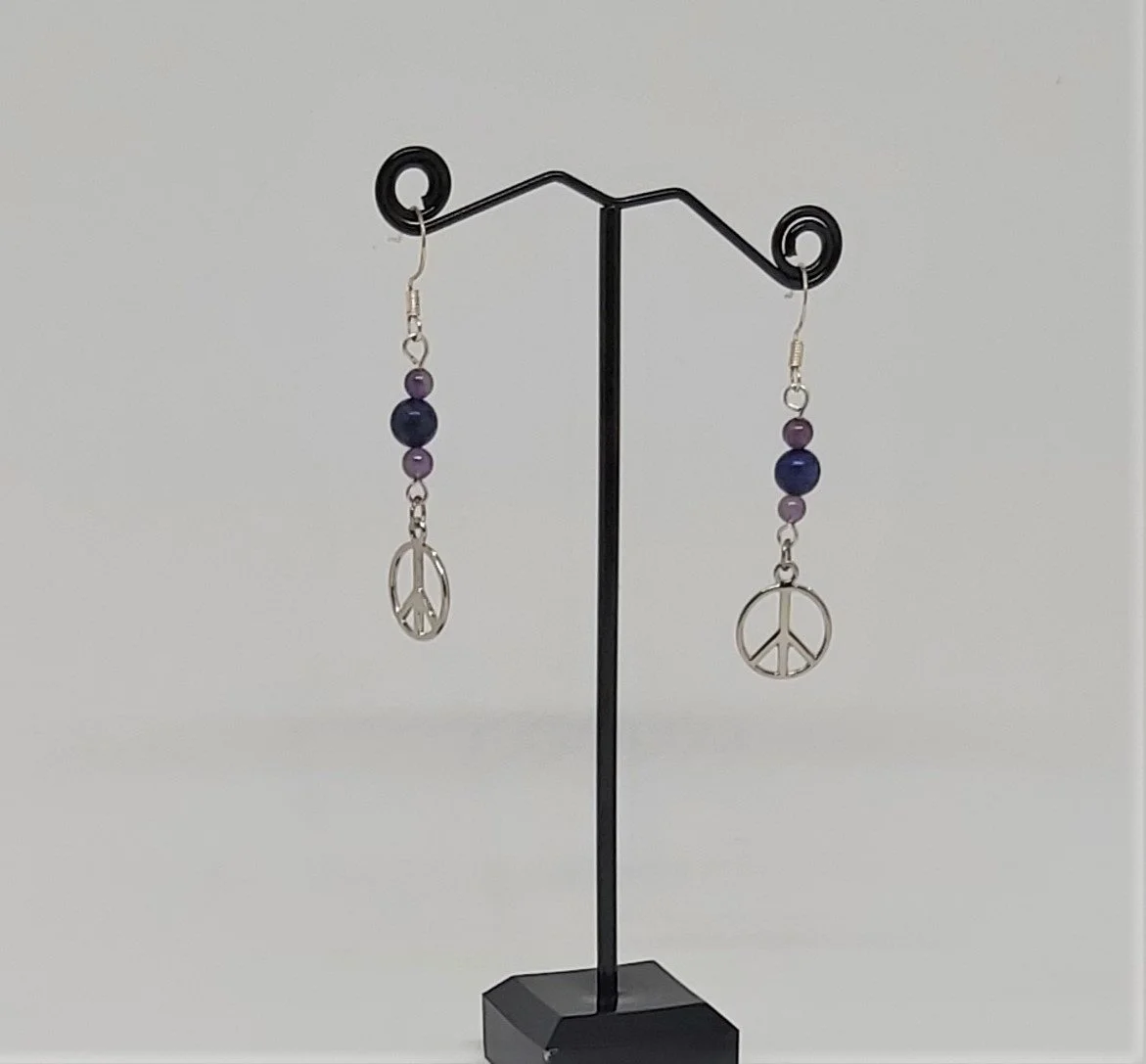 LapisAmethystPeaceEarrings AA812.jpg