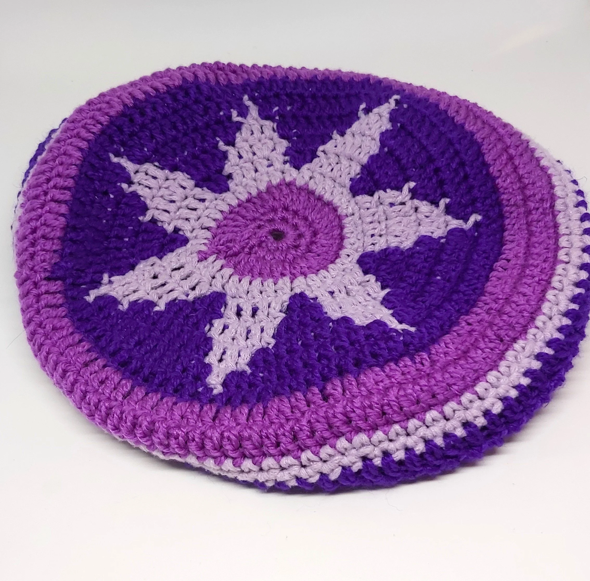 Star Tam Purple with Peak & Elastic flat.jpg