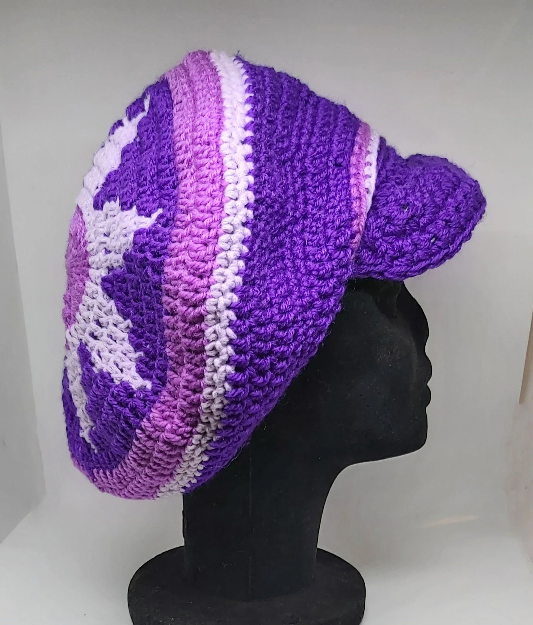 Star Tam Purple with Peak & Elastic side adjusted.jpg