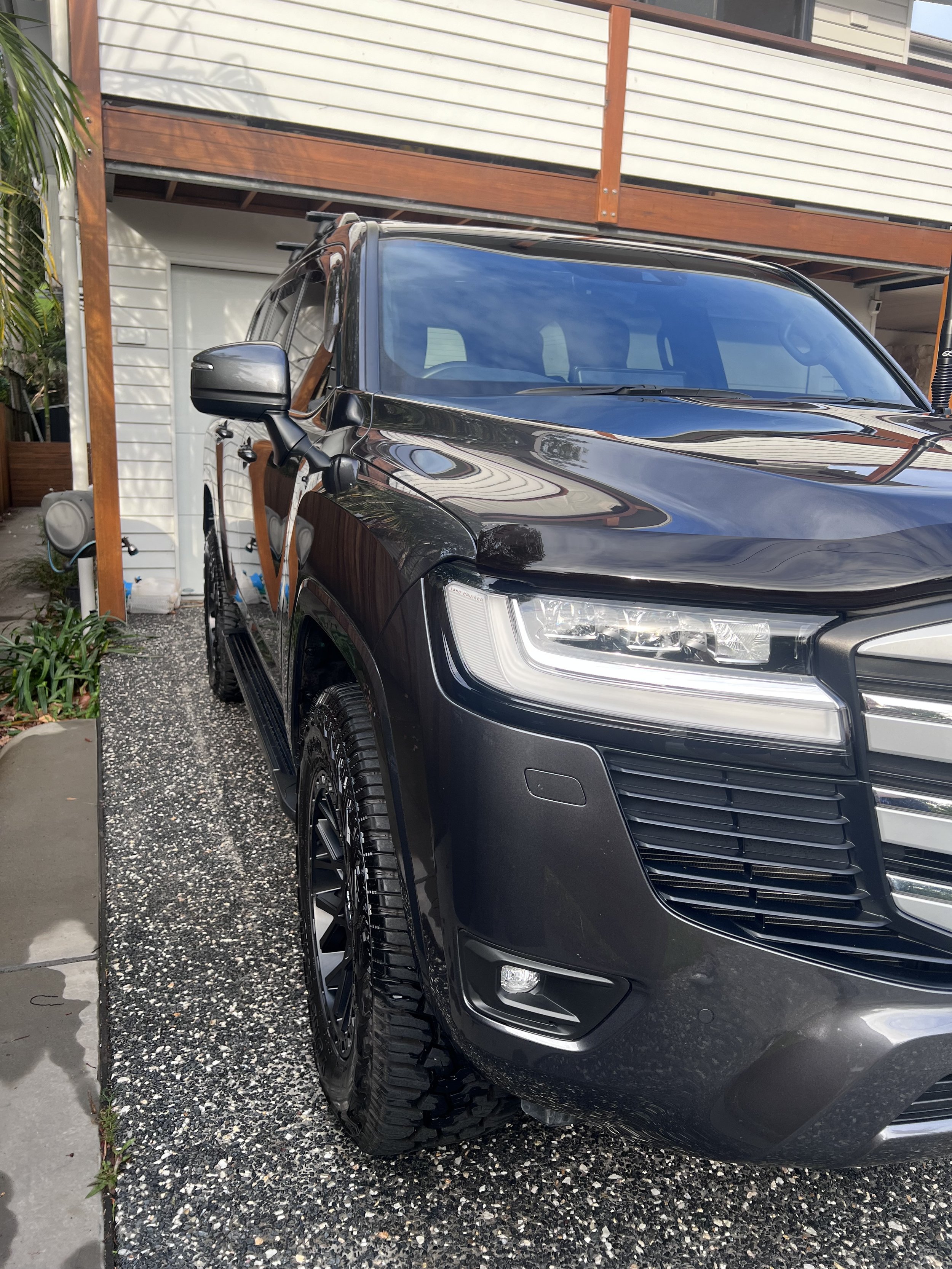 Full Detail Clean Car Coffs Harbour