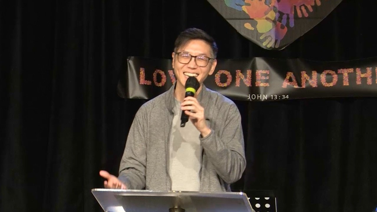 Sharing and Testimony