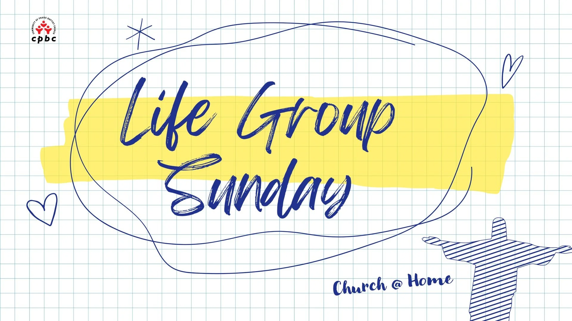 Life Group Sunday