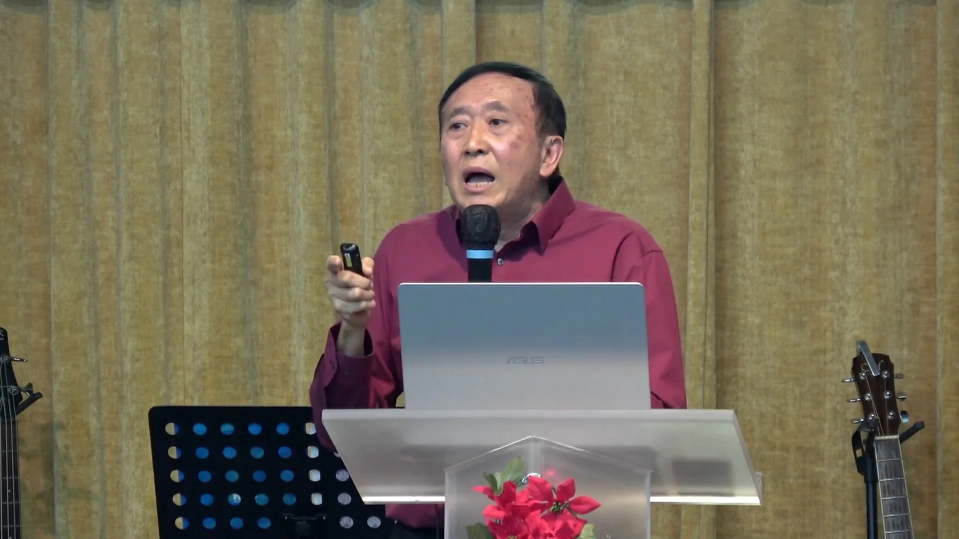 永恒应许的盼望