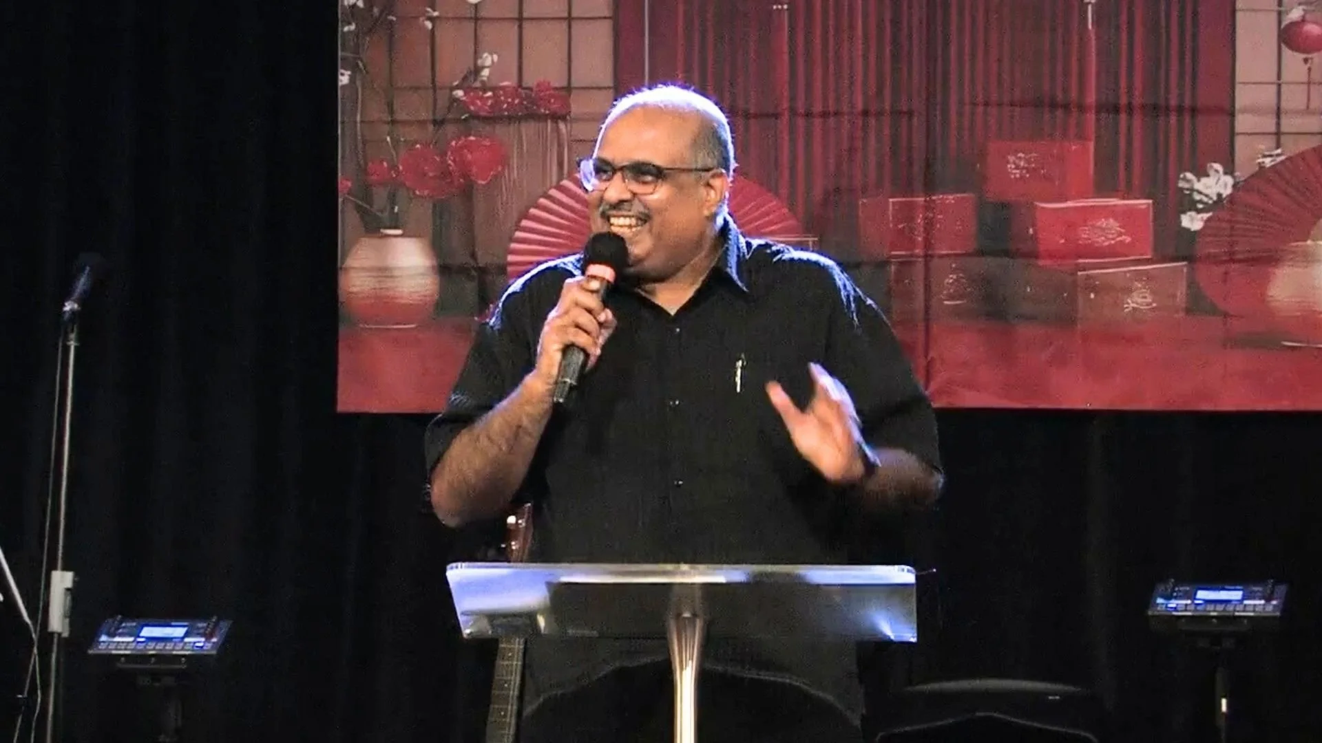 Sowing the Seed of God’s Word