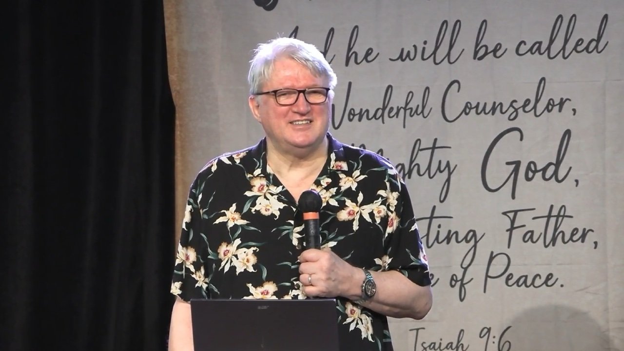 How Can Jesus's Disciples Bring His Gospel Into Its Fulness