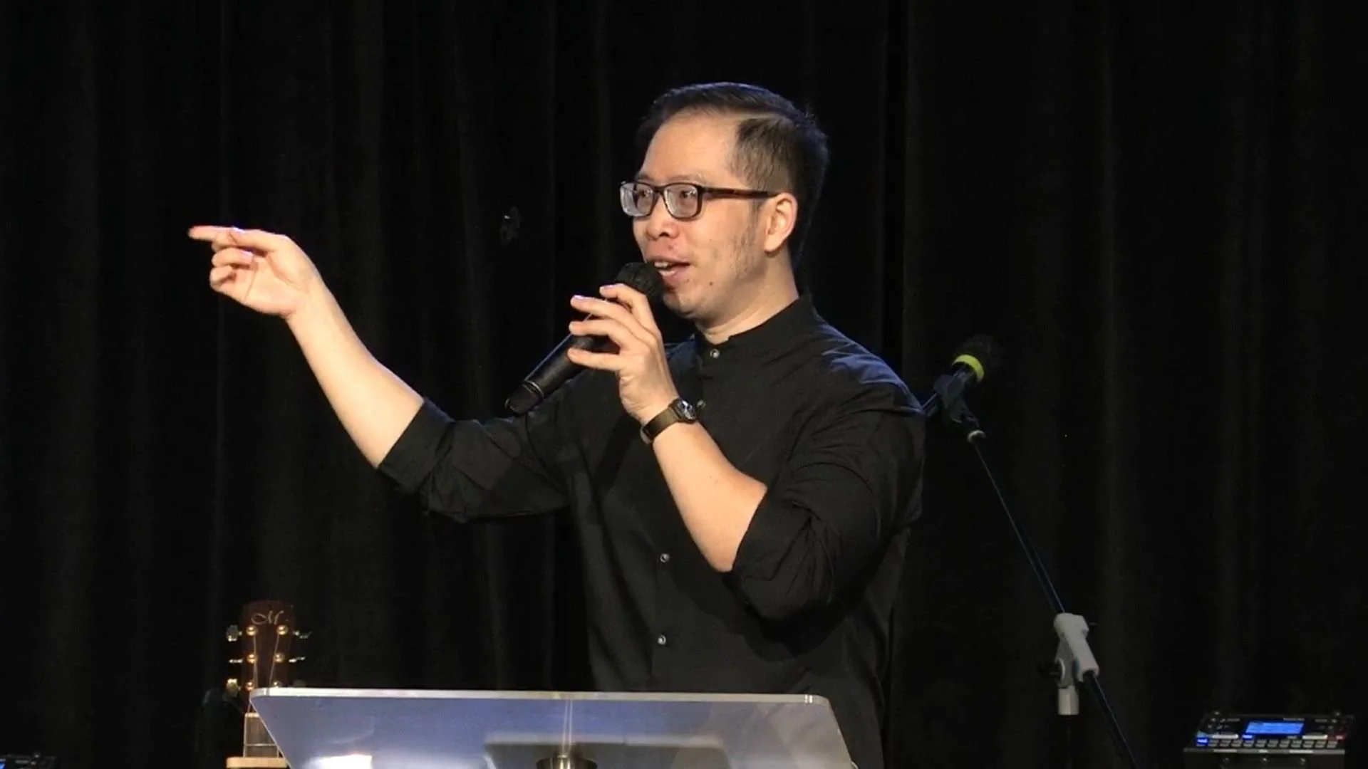 Sow And Grow In Faith