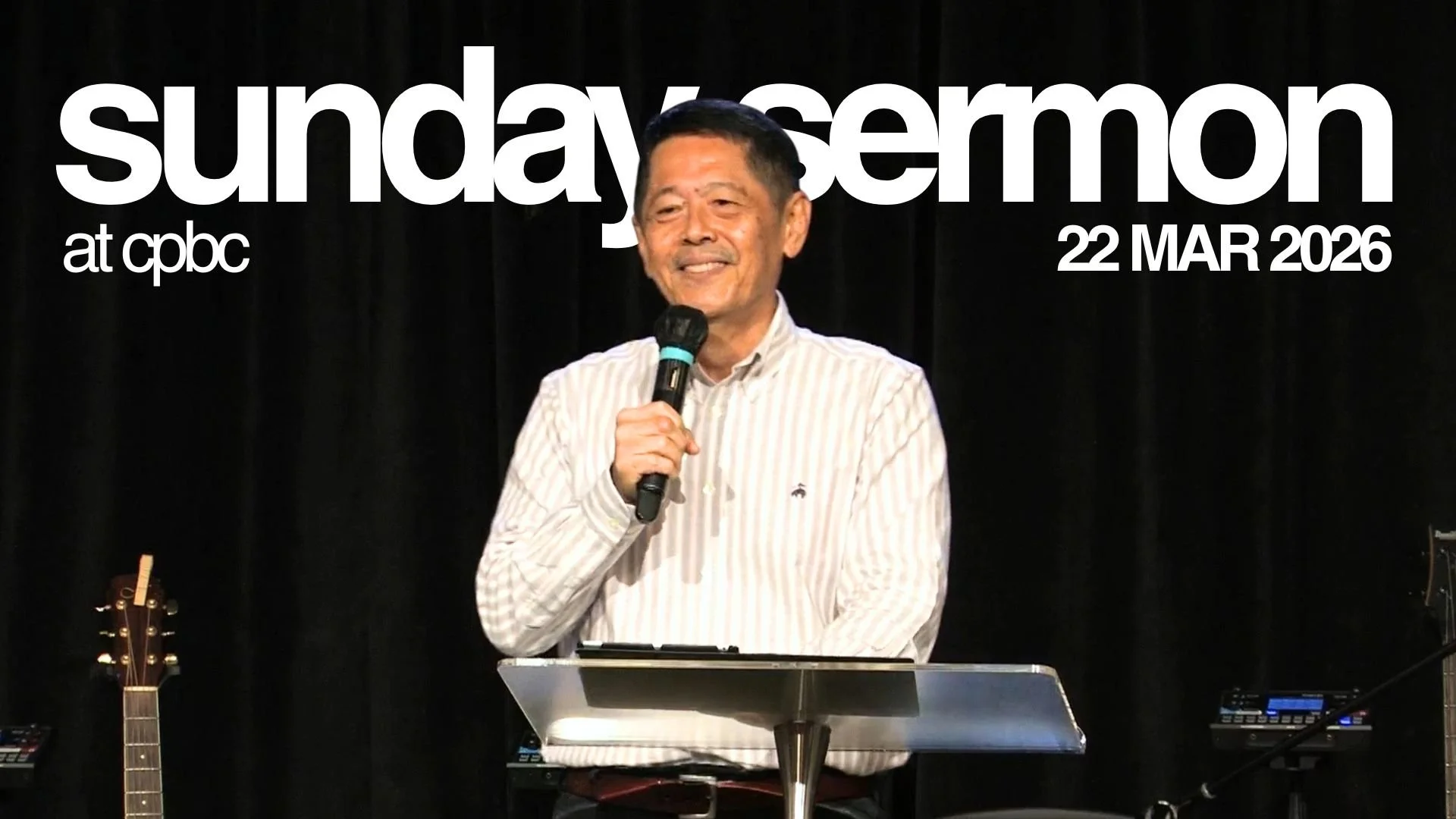 Sow And Grow With Eternity In Mind