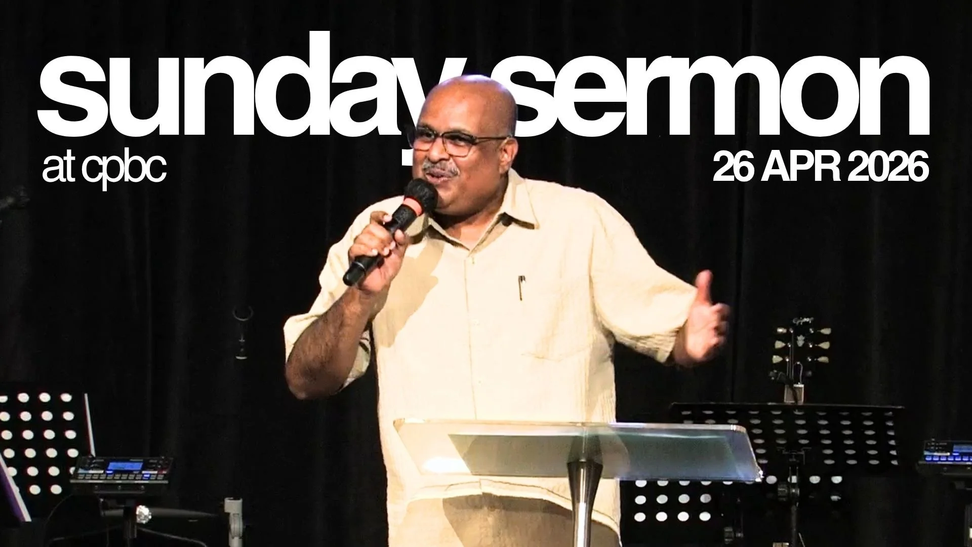 Where Is God Sending You Today?