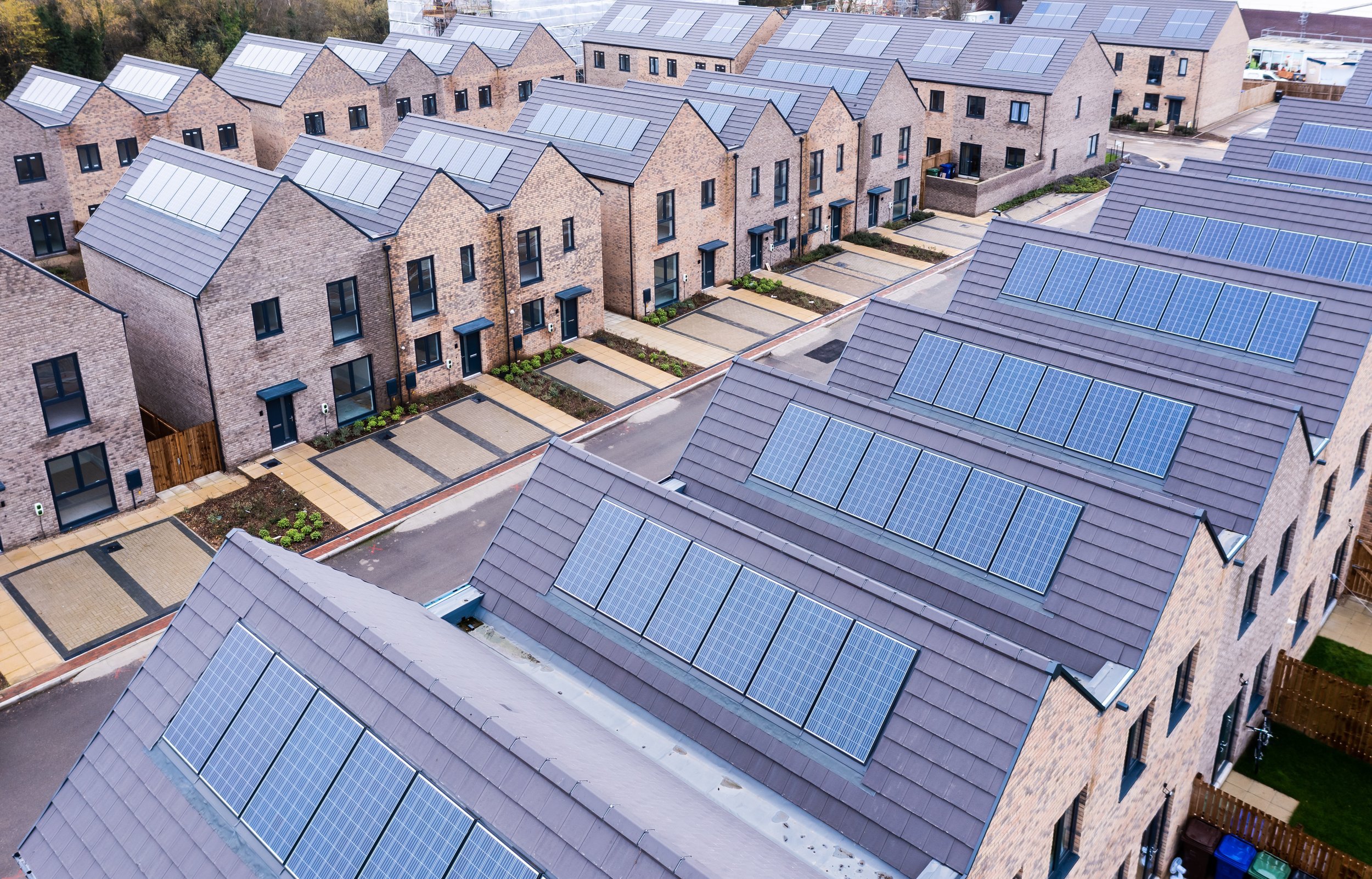 Supporting SMEs to power the UK’s housing market 