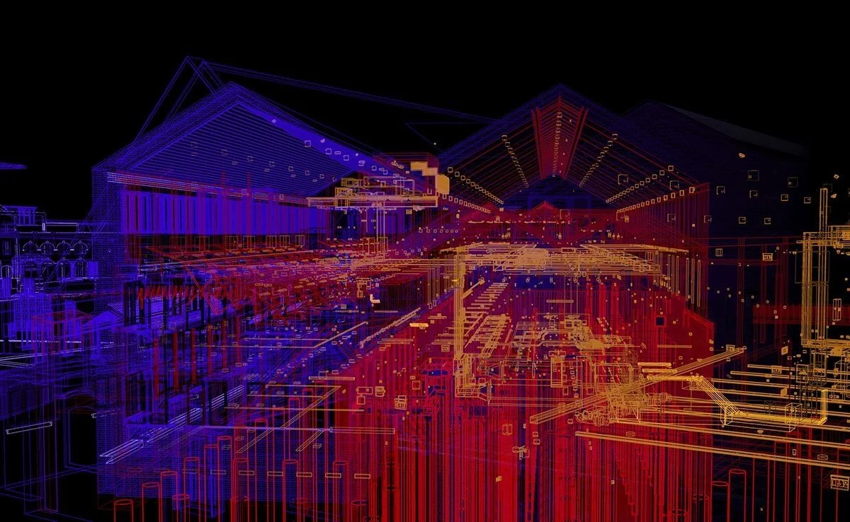 Architecture Today Digital Transformation Webinar: 16/05/2023