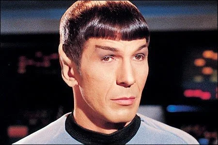 It's VDI Jim, but not as we know it